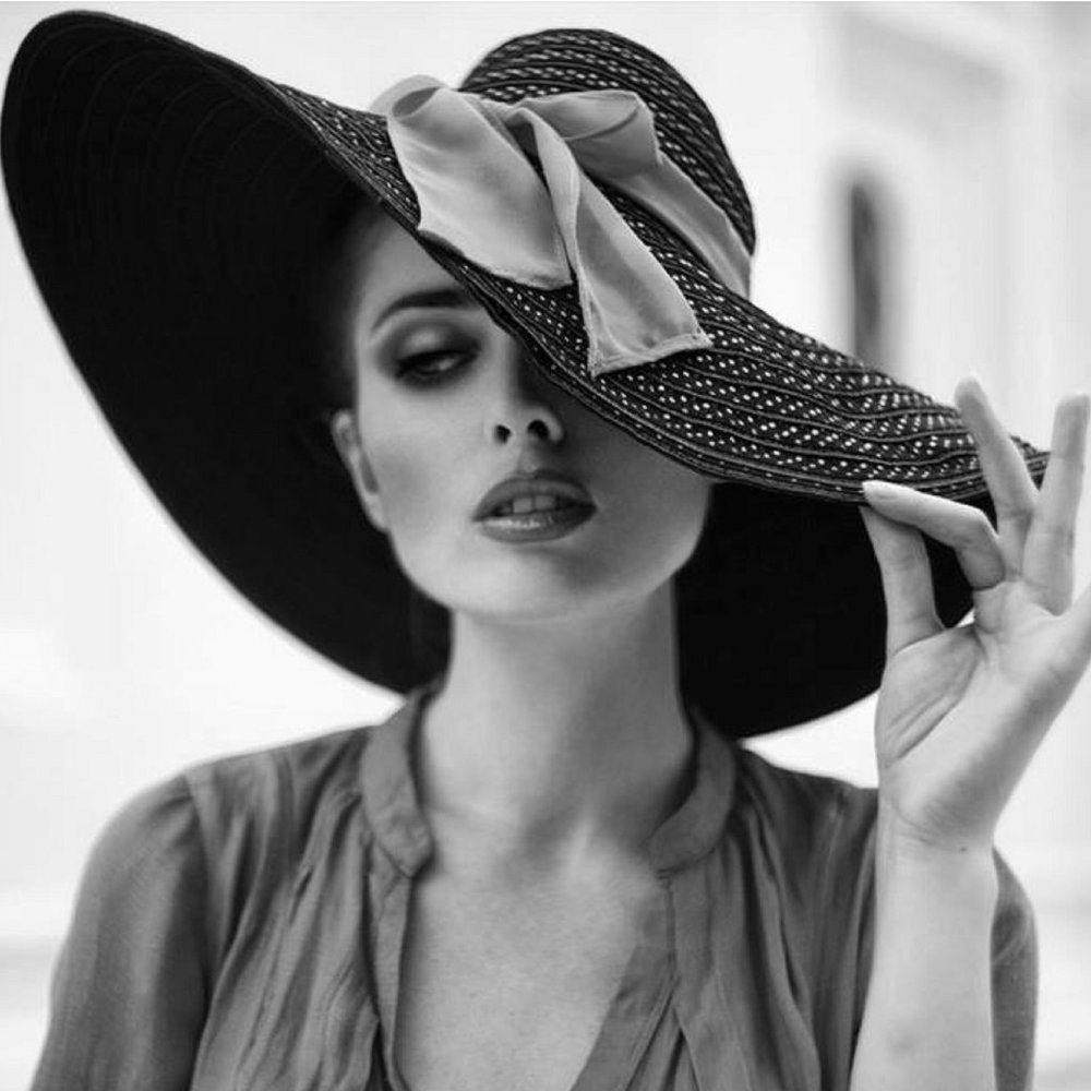 Meet your Posher, Cupcake Provocateur